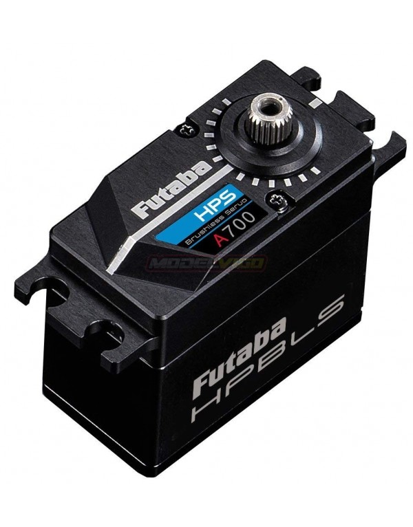 SERVO FUTABA A700