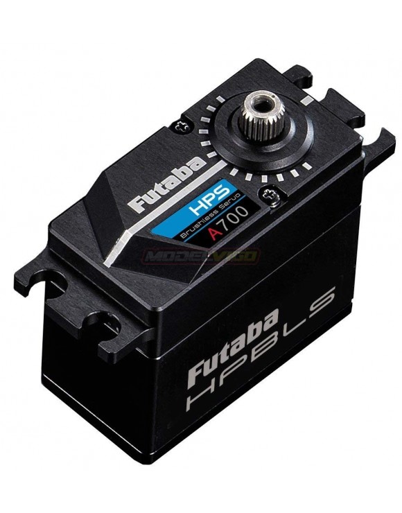 SERVO FUTABA A700