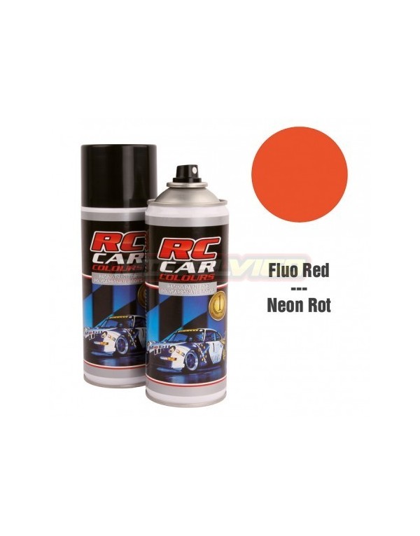 SPRAY RC CAR COLOURS BLANCO METALIZADO