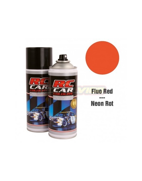 SPRAY RC CAR COLOURS BLANCO METALIZADO