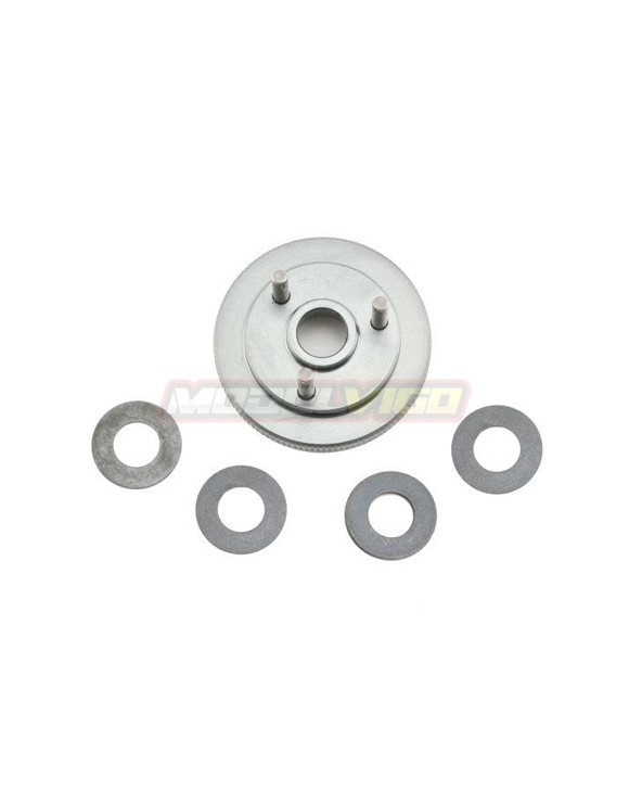 VOLANTE INERCIA MBX6/7/7R/8 MUGEN