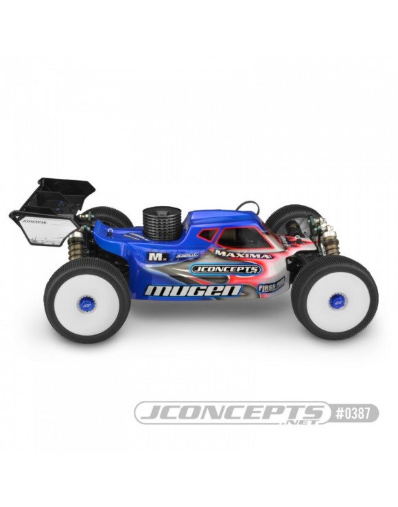 CARROCERIA JCONCEPTS S15 MUGEN MBX8