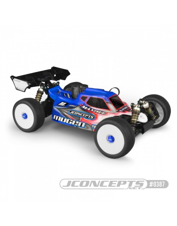 CARROCERIA JCONCEPTS S15 MUGEN MBX8