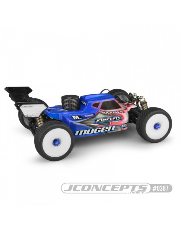 CARROCERIA JCONCEPTS S15 MUGEN MBX8