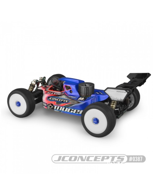 CARROCERIA JCONCEPTS S15 MUGEN MBX8