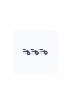 MUELLES EMBRAGUE COMPAK B9.5 (3u.)