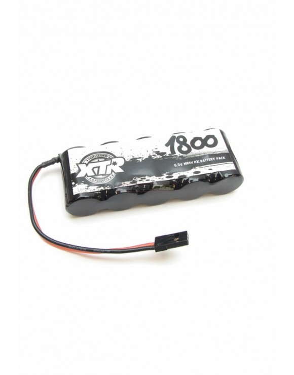 BATERÍA XTR PIRÁMIDE 1800 mah