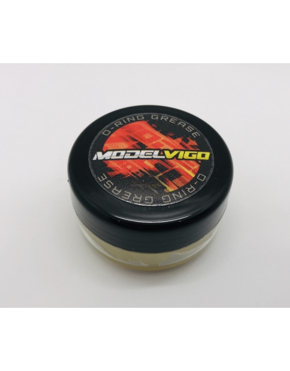 O-RING GREASE MDV