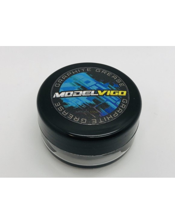 GRAPHITE GREASE MDV