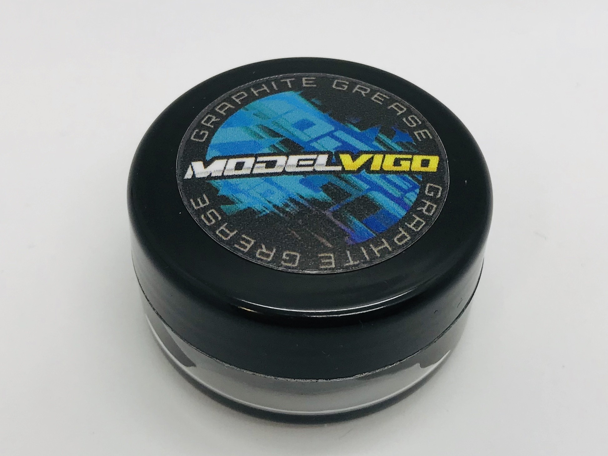 GRAPHITE GREASE MDV ModelVigo