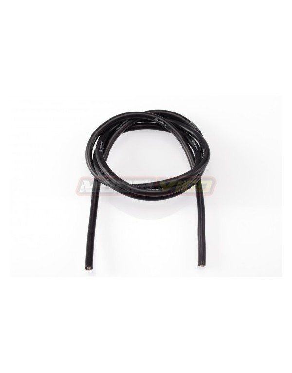 MDV CABLE SILICONA 10 AWG (1M)