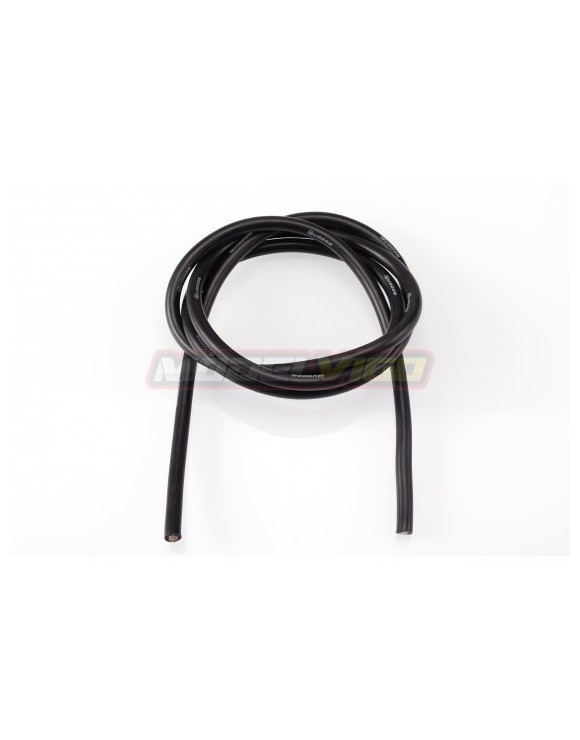 MDV CABLE SILICONA 10 AWG (1M)