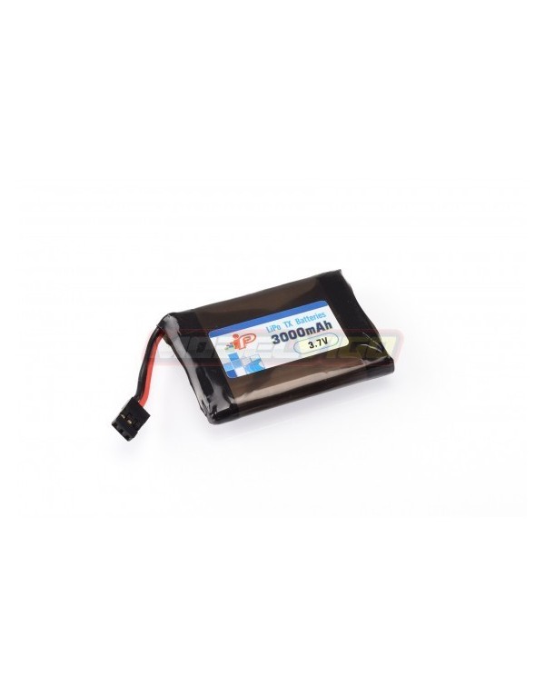 BATERÍA LIPO SANWA M17 INTELLECT 3000MAH 1S 3,7V