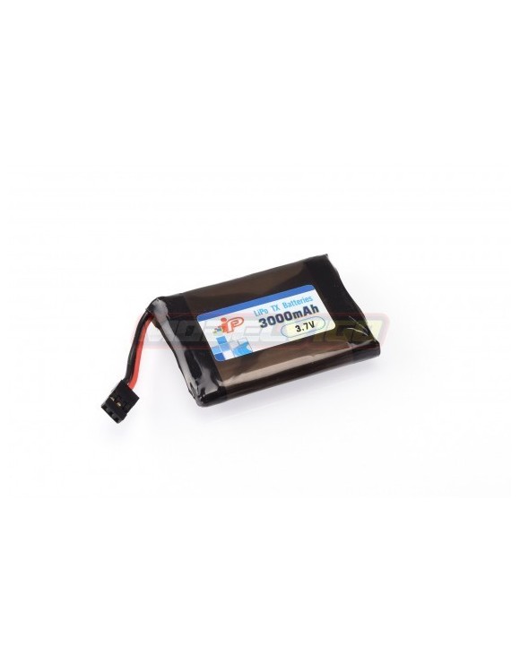 BATERÍA LIPO SANWA M17 INTELLECT 3000MAH 1S 3,7V