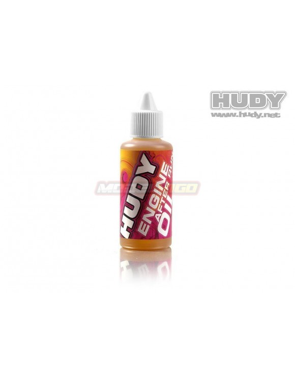 AFTER RUN HUDY 50ML