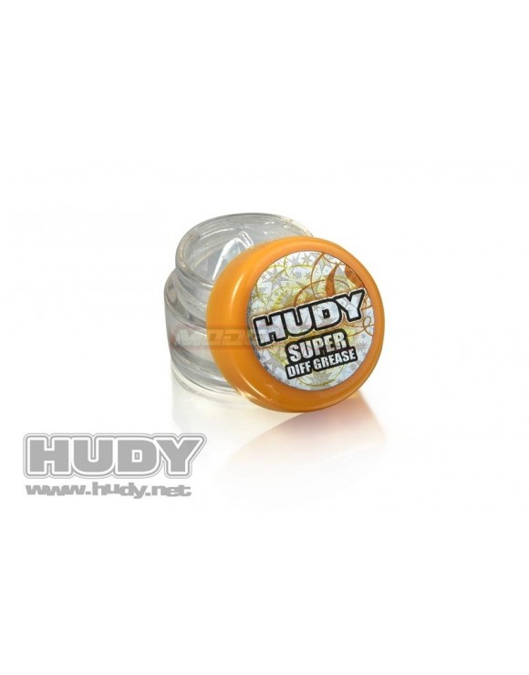 SÚPER GRASA DIFERENCIAL HUDY