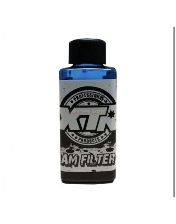 Aceite para Filtro Off Road XTR