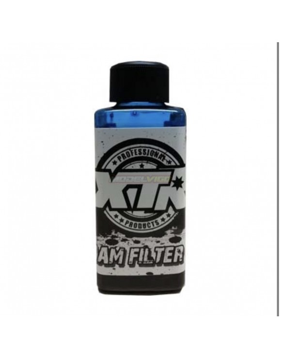 ACEITE PARA FILTRO OFF ROAD XTR