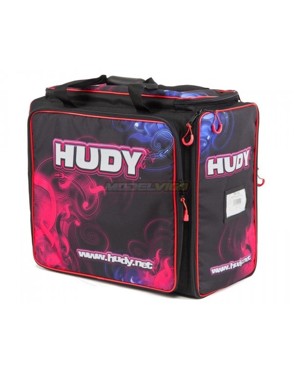 MALETA HUDY V3 TRANSPORTE 1/10