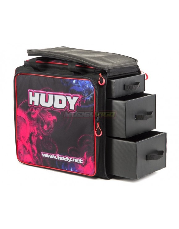 MALETA HUDY V3 TRANSPORTE 1/10