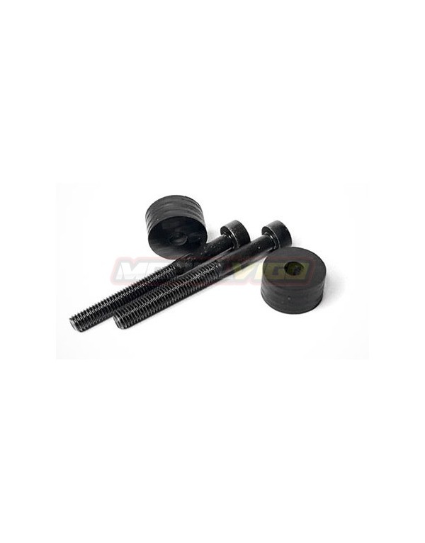 MUGEN MBX8 CARBON SHOCK STANDOFF +5MM