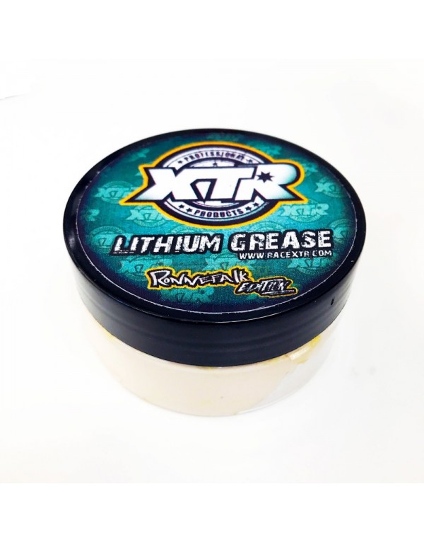 Ultimate Racing - GRASA COBRE ANTIFRICCION (100 g.)