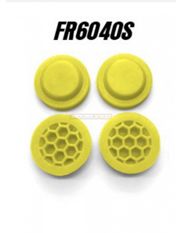 FASTRACE MEMBRANAS HONEYCOMB MBX8