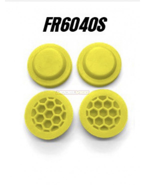 FASTRACE MEMBRANAS HONEYCOMB MBX8