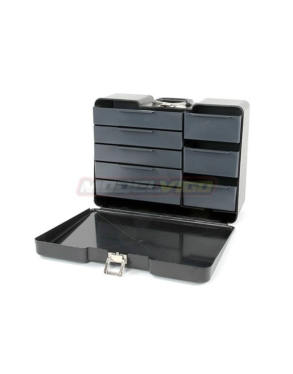 MALETA PIT BOX GRANDE