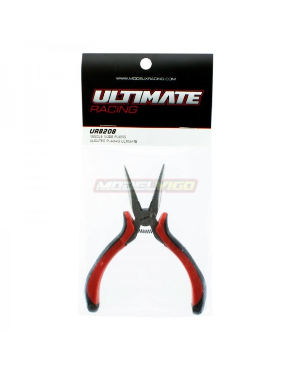 ALICATES PLANAS ULTIMATE