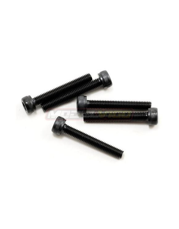 TORNILLOS KYOSHO M3X20 (5UNI)