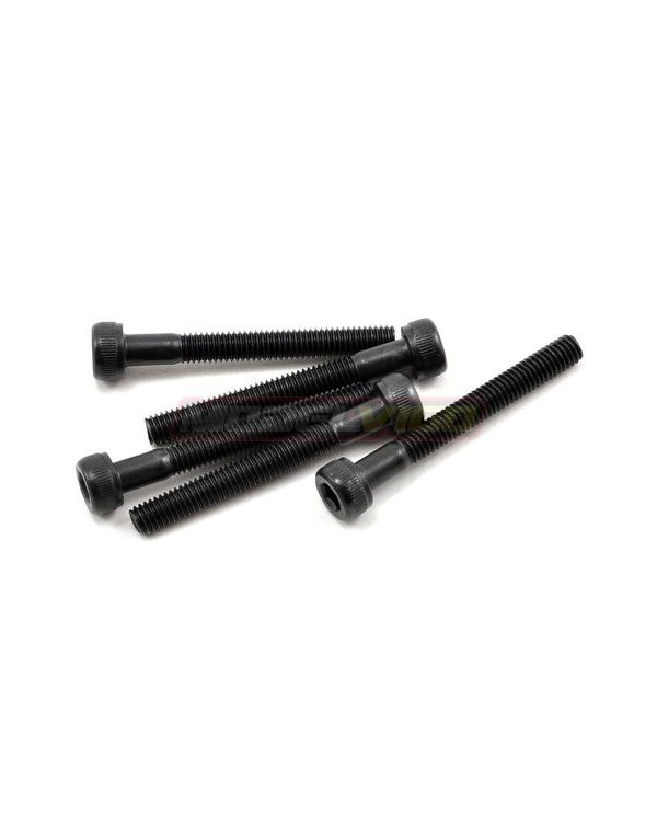 TORNILLOS KYOSHO M3X25 (5UNI)