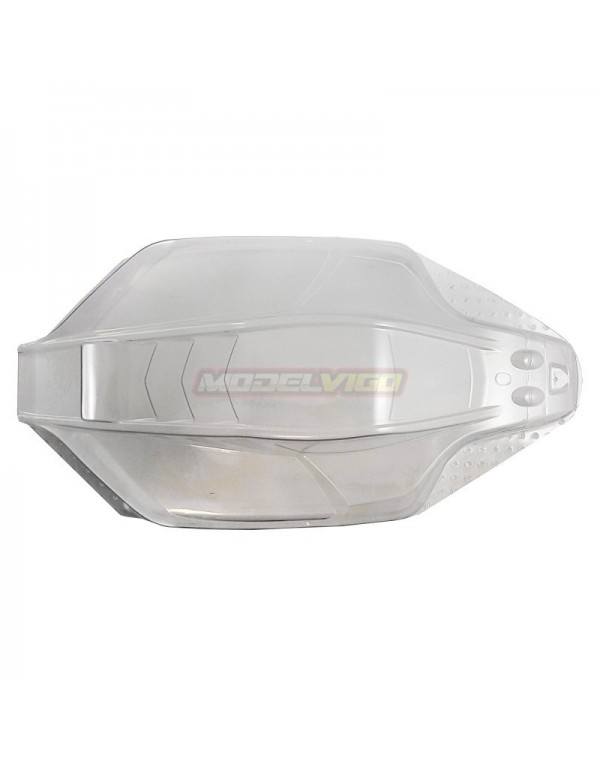 CARROCERIA LEXAN 1MM MUGEN/SWORKZ/ASSOCIATED