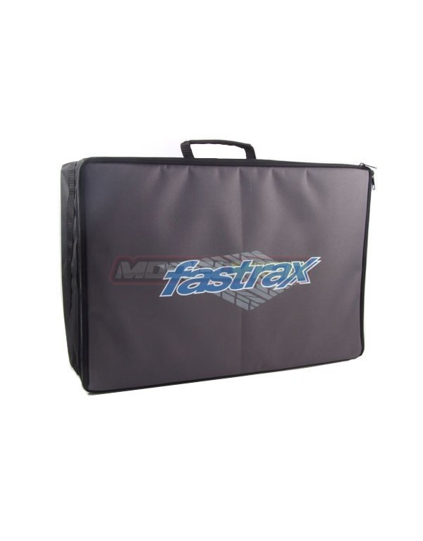 MALETA TRANSPORTE FASTRAX DE MANO