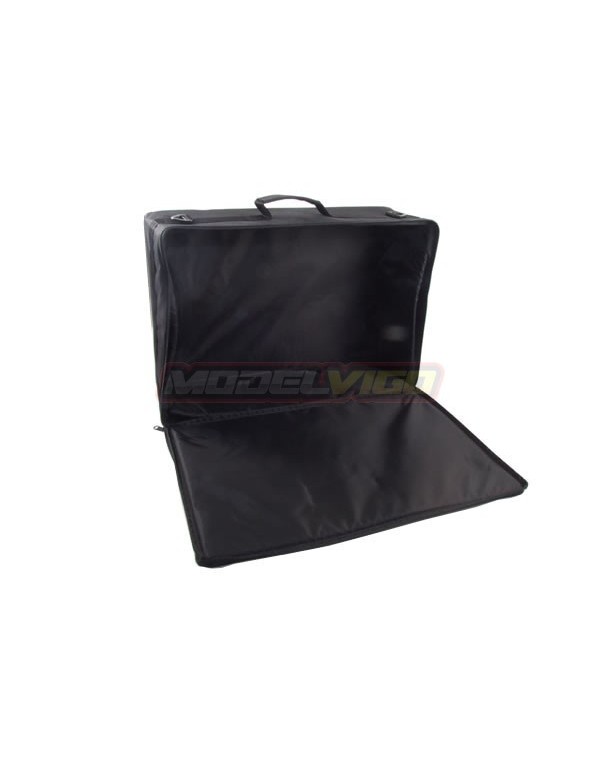 MALETA TRANSPORTE FASTRAX DE MANO