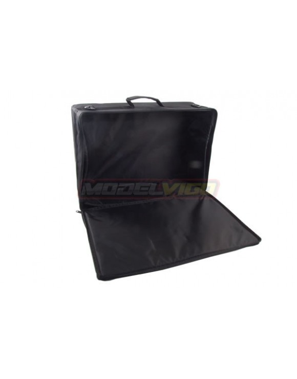 MALETA TRANSPORTE FASTRAX DE MANO