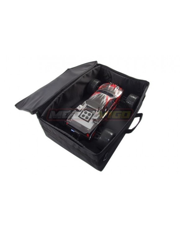 MALETA TRANSPORTE FASTRAX DE MANO