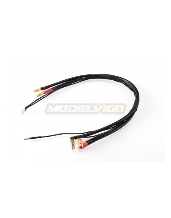 MDV CABLE DE CARGA 2S (4/5MM) (3PIN-XH)