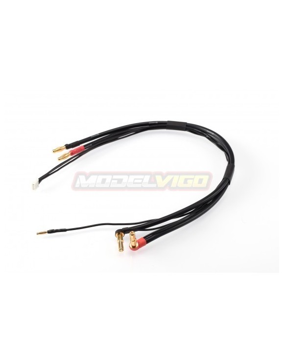 MDV CABLE DE CARGA 2S (4/5MM) (3PIN-XH)