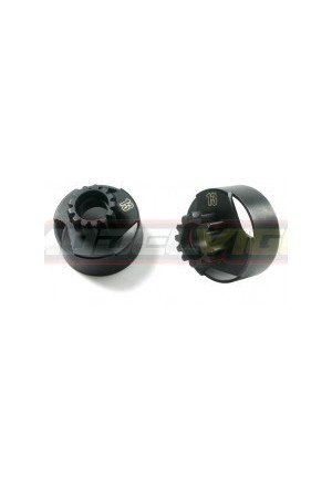 CAMPANA EMBRAGUE XTR 15T
