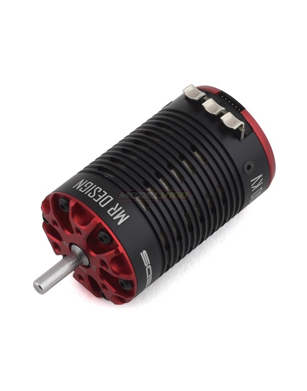 MOTOR REDS G2 V8 1/8 SCALE 2100 KW