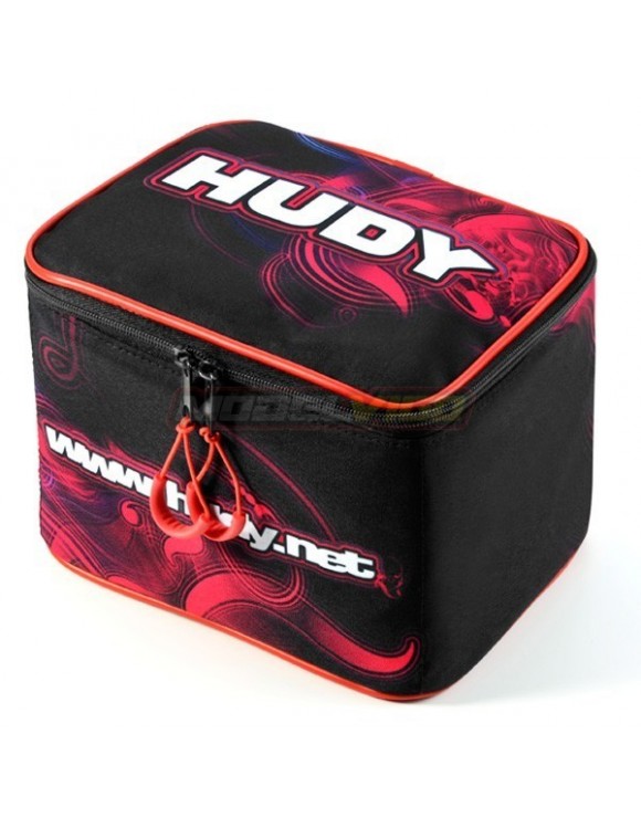 BOLSA SILICONAS HUDY (L)