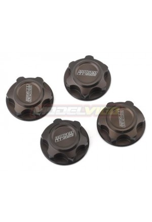 TUERCAS DE RUEDA MUGEN MBX (4U.)