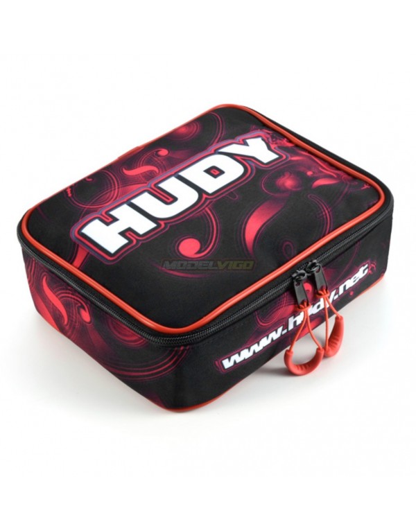 Hudy bolsa accesorios