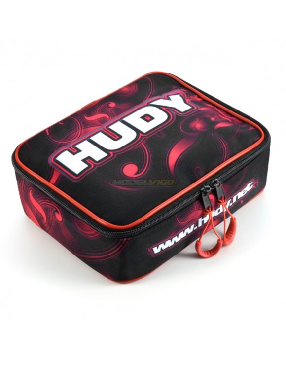 HUDY ACCESSORIES BAG