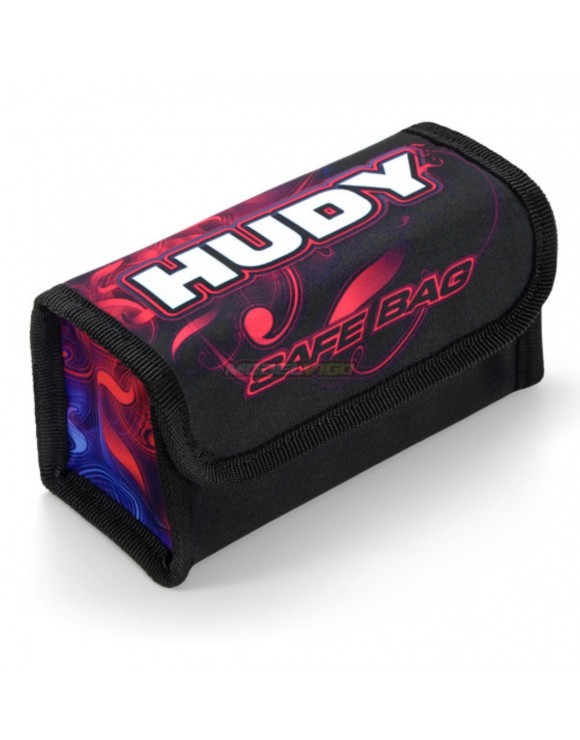 BOLSA HUDY LIPOS