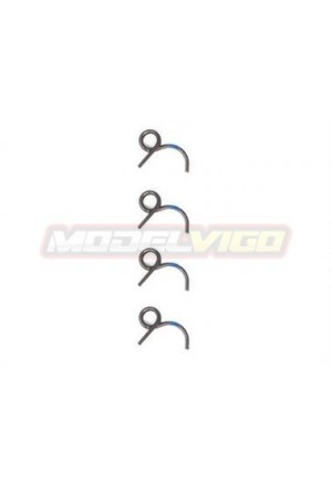 MUELLES EMBRAGUE OS ENGINE 1.0MM