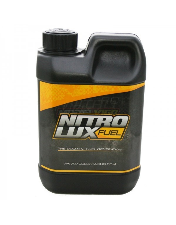 COMBUSTIBLE NITROLUX OFF ROAD 16% (2 L.)