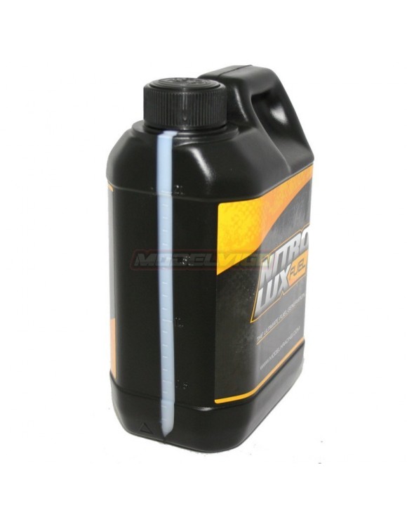 COMBUSTIBLE NITROLUX OFF ROAD 16% (2 L.)