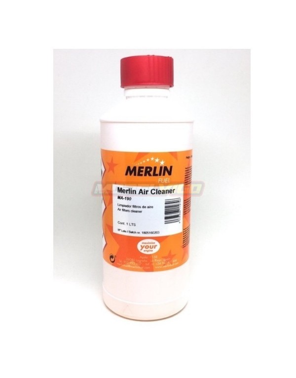 MERLIN AIR CLEANER 1L